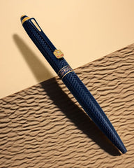 Rovatti Hexa Blue UAE Pen