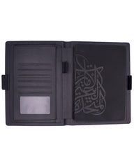Rovatti UAE Notebook Black