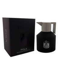 غلاية روفاتي من الستانلس ستيل سعة 1.8 لتر