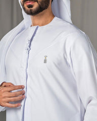 ROVATTI Badge Sheikh Zayed Khanjar