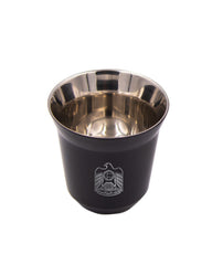 كوب روفاتي ستانلس ستيل للإسبريسو الإمارات العربية المتحدة