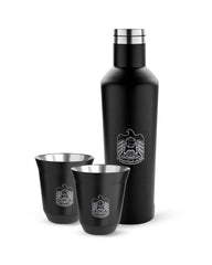 مجموعة بولا الإمارات العربية المتحدة (مجموعة أكواب جالاتي و175 مل)