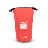 SPS Red Waterproof Bag