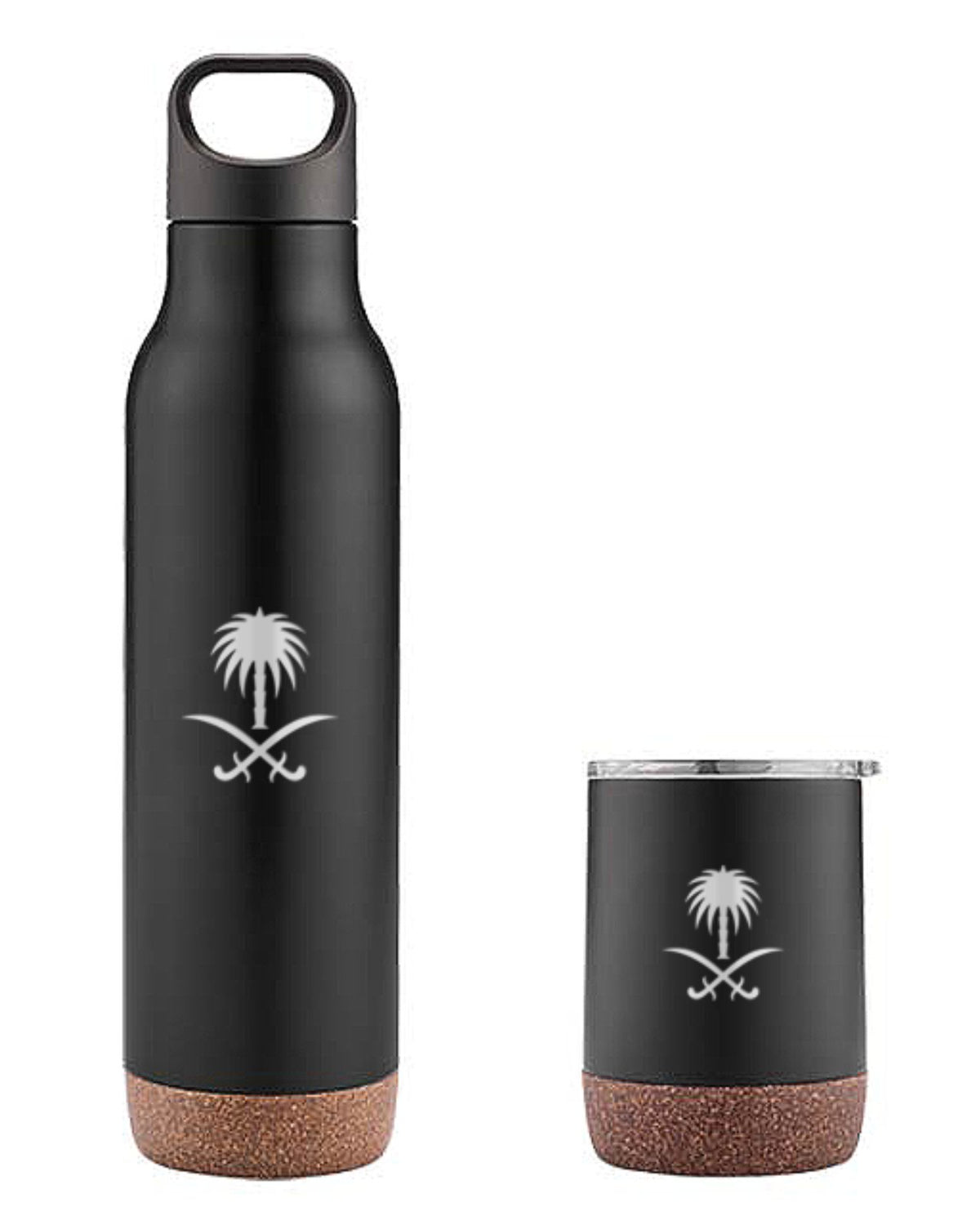 مجموعة قوارير وأكواب بولا ألميلو في المملكة العربية السعودية