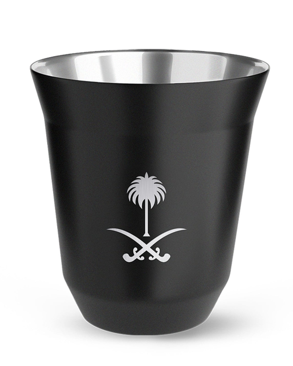 Rovatti Stainless Coffee Cup KSA