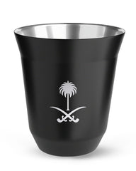 Rovatti Stainless Coffee Cup KSA