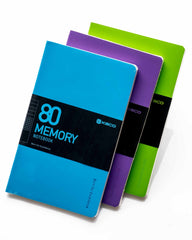 Memory II - A5 Note book without folder
