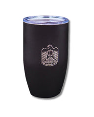 كوب روفاتي من الفولاذ المقاوم للصدأ للوجبات الجاهزة في الإمارات العربية المتحدة