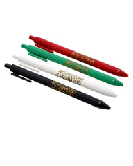 مجموعة أقلام روفاتي الإمارات العربية المتحدة 4 ألوان