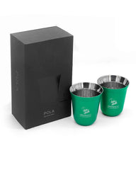 Rovatti Stainless Coffee Cup KSA National Day 93 Special
