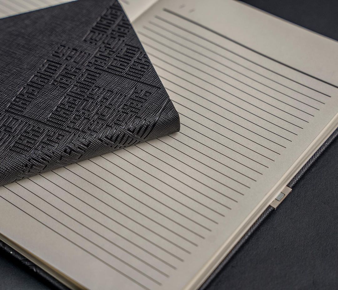 Gifts | Rovatti New UAE Notebook Collection | Buy UAE National Day ...