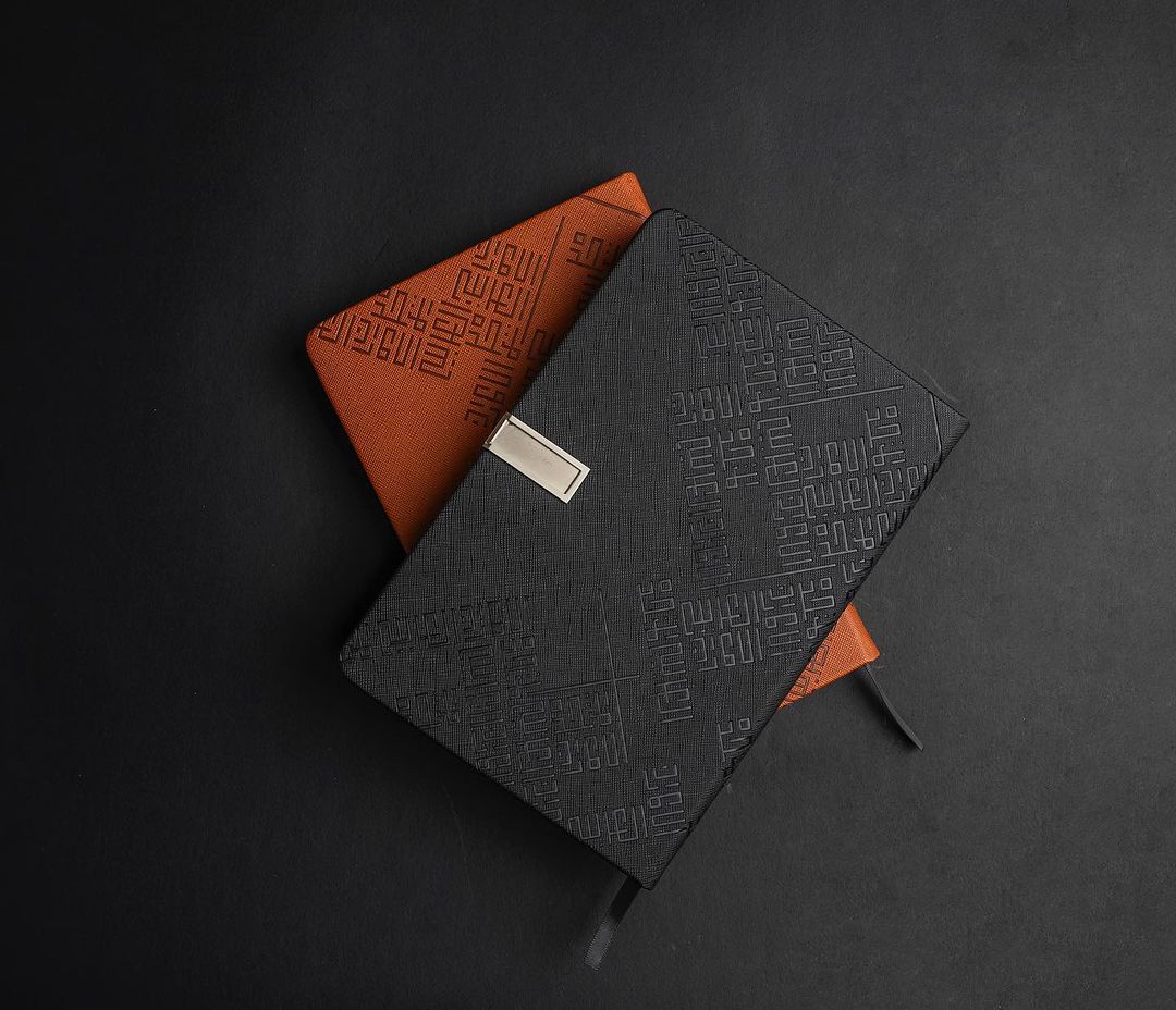 Gifts | Rovatti New UAE Notebook Collection | Buy UAE National Day ...