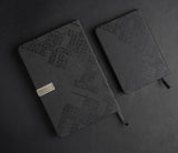 Rovatti New UAE Notebook Collection