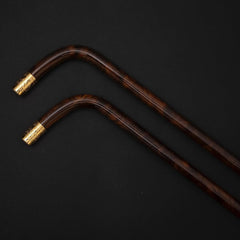 Brown Carbon Stick Kuwait