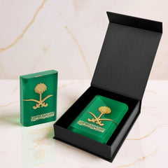 ROVATTI Trophy KSA Palm 🇸🇦