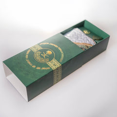 🇸🇦 KSA Scarf Box - Pride of Identity 🇸🇦