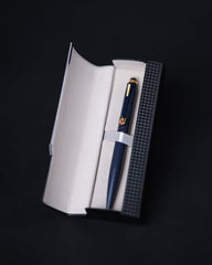 Rovatti Hexa Blue UAE Pen