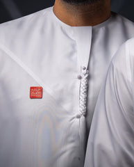 ROVATTI UAE National Day Badge – 54th Anniversary Special Edition 🇦🇪