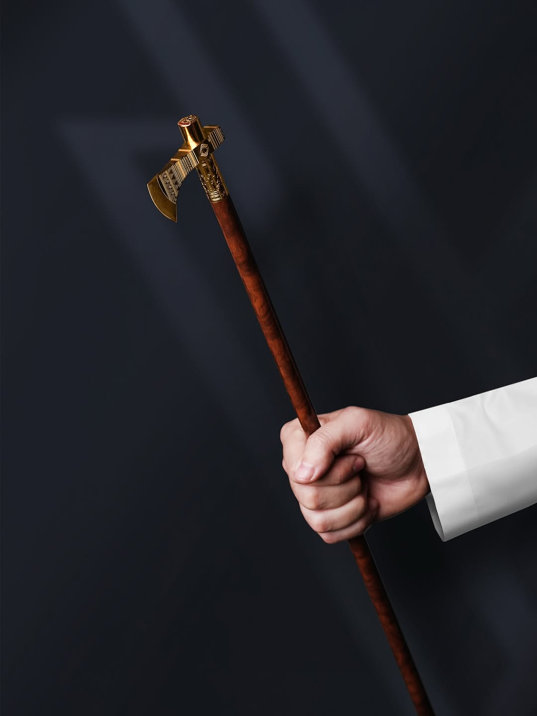 عصا كربون روفاتي بريميوم أكس