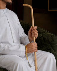 عصا الرماد
