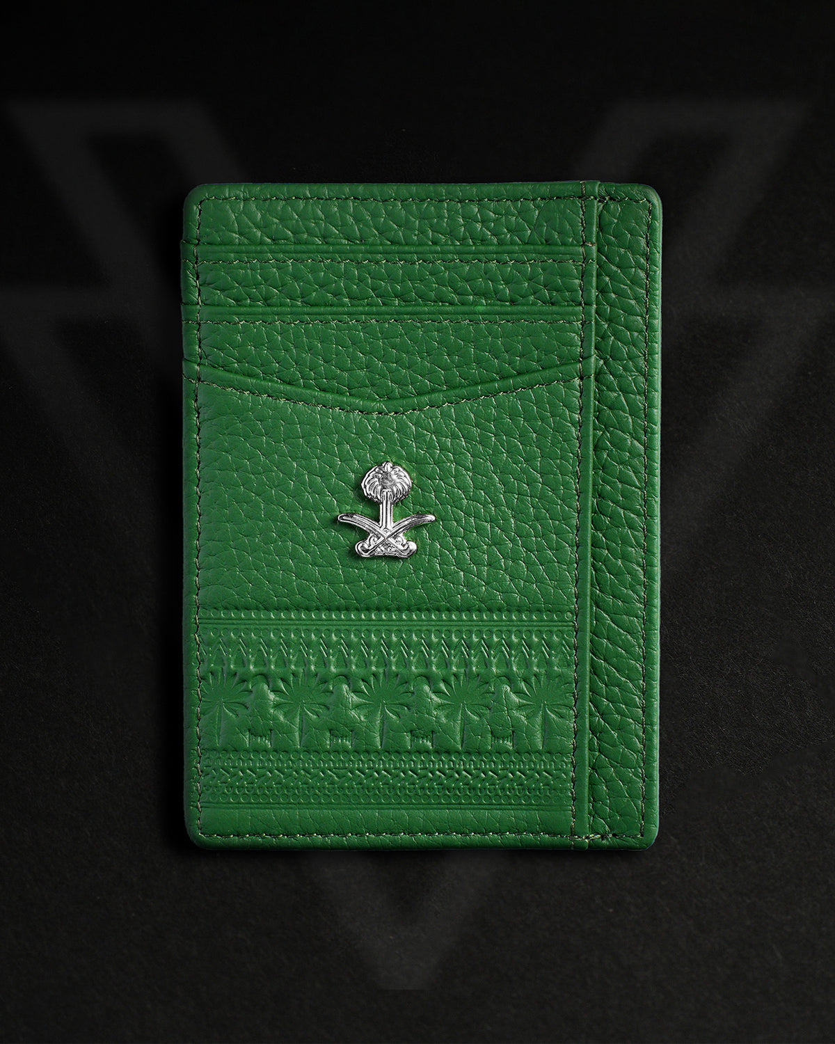 Luxury Card Holder KSA 🇸🇦