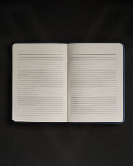 ROVATTI Notebook 6 Kuwait Blue