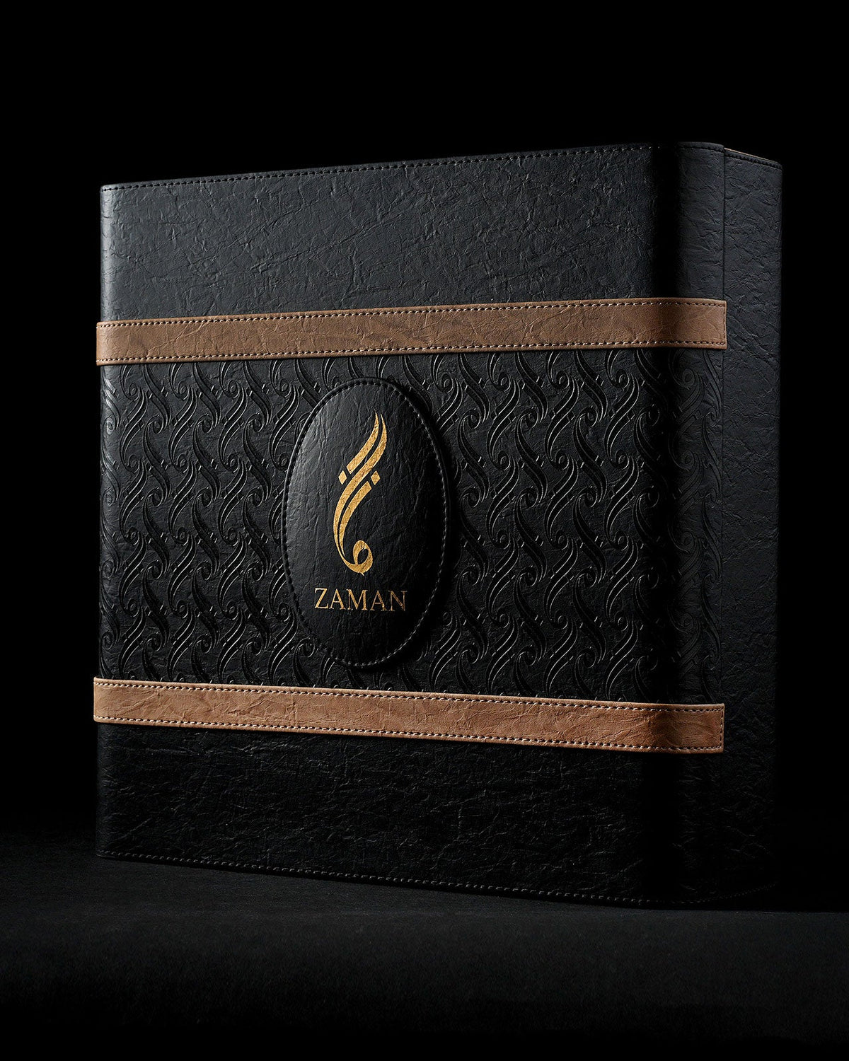 Prestige Brown Box 16