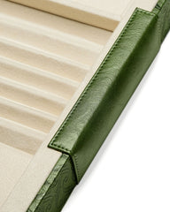 Prayer Bead Sorting Green Tray
