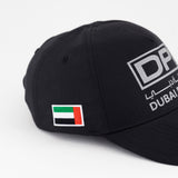 DP black Cap