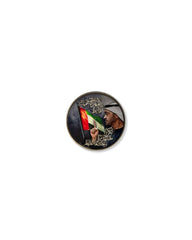 Rovatti UAE Leader Photo Badge with Magnetic Holder