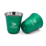 Rovatti Stainless Coffee Cup KSA National Day 93 Special