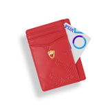 Bahrain Card Holder