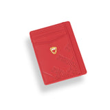 Bahrain Card Holder