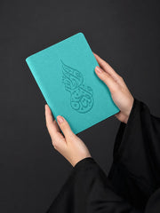 دفتر ملاحظات روفاتي تيفاني إماراتيا