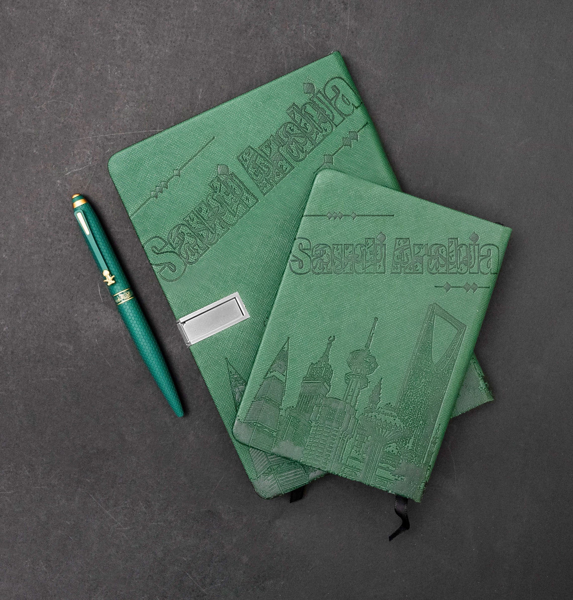 Gifts | Rovatti New KSA Notebook Collection | Buy UAE National Day ...