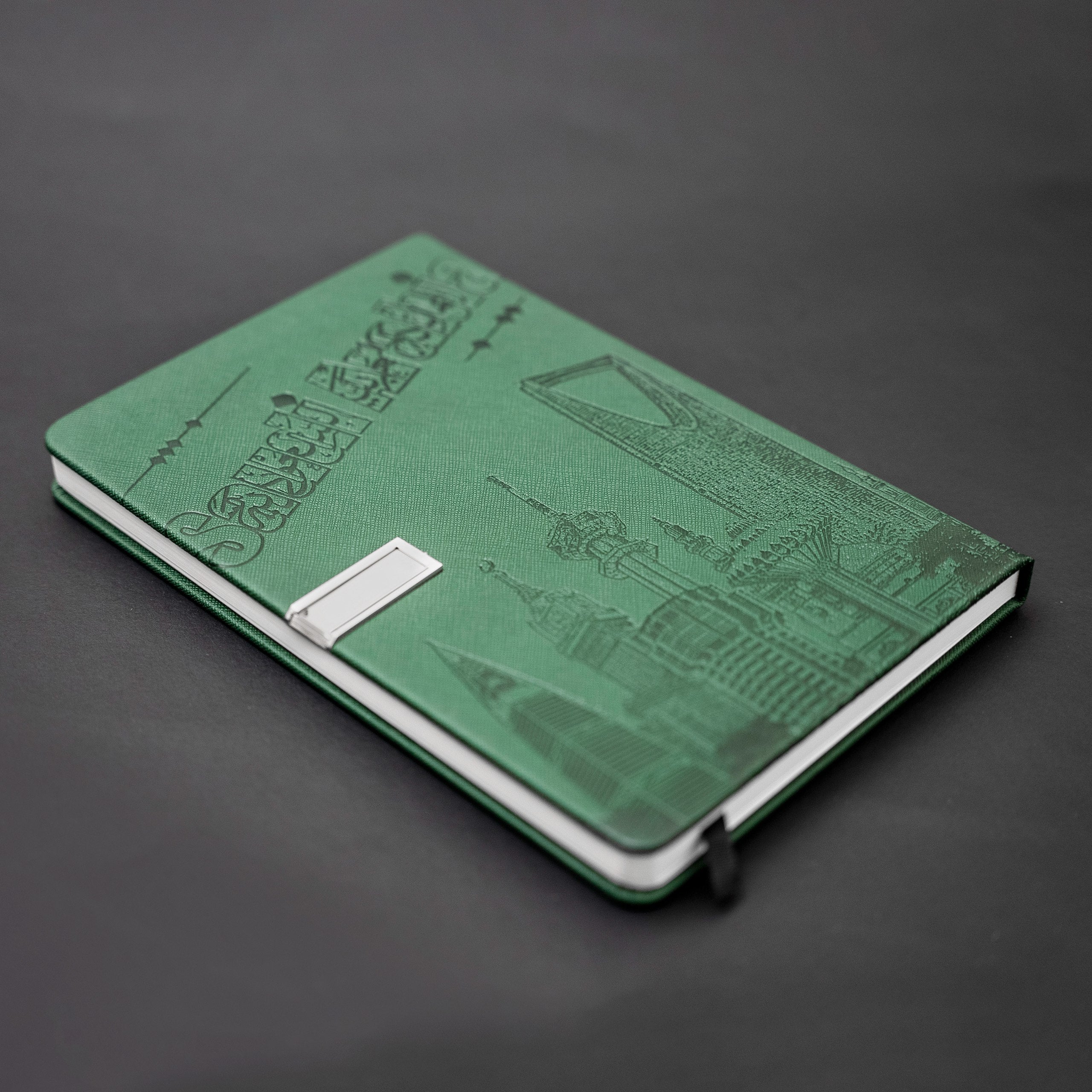 Gifts | Rovatti New KSA Notebook Collection | Buy UAE National Day ...
