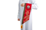Rovatti Scarf UAE National Day 2023