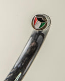 Rovatti Top Edition Sticks Black Carbon Stick Kuwait