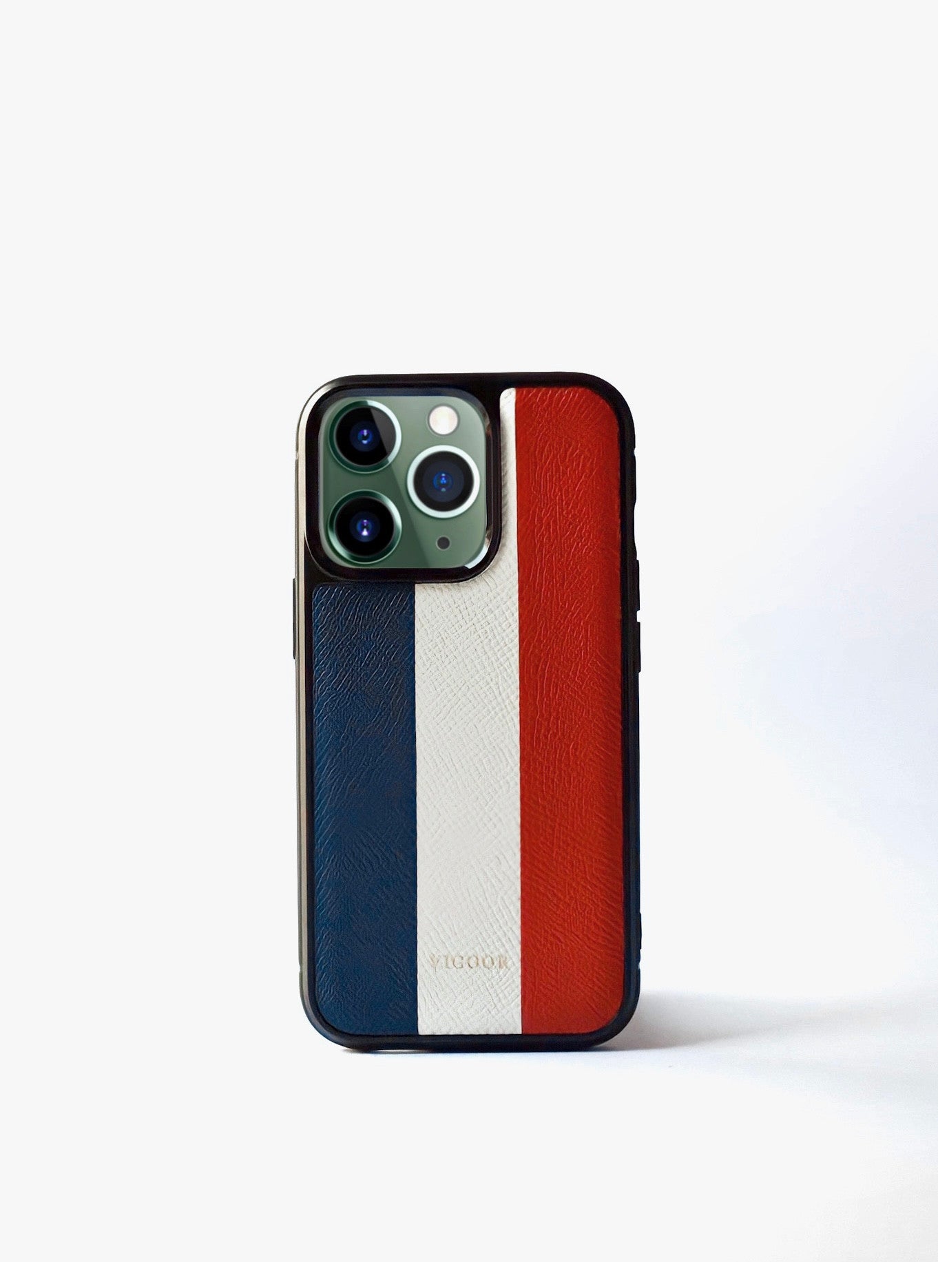 VIGOOR iPhone Cover France