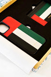 مجموعة هدايا VIGOOR iPhone Cover & Card Holder UAE
