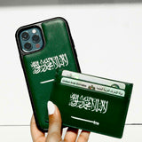 VIGOOR مجموعة هدايا وغطاء حافظة بطاقات آيفون من المملكة العربية السعودية | هدايا لها أو لها