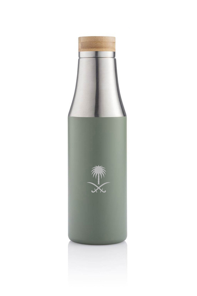 Pola Breda Water Bottle KSA