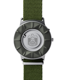 ساعة E-One Apex Element Khaki ذات الإصدار المحدود الإمارات العربية المتحدة