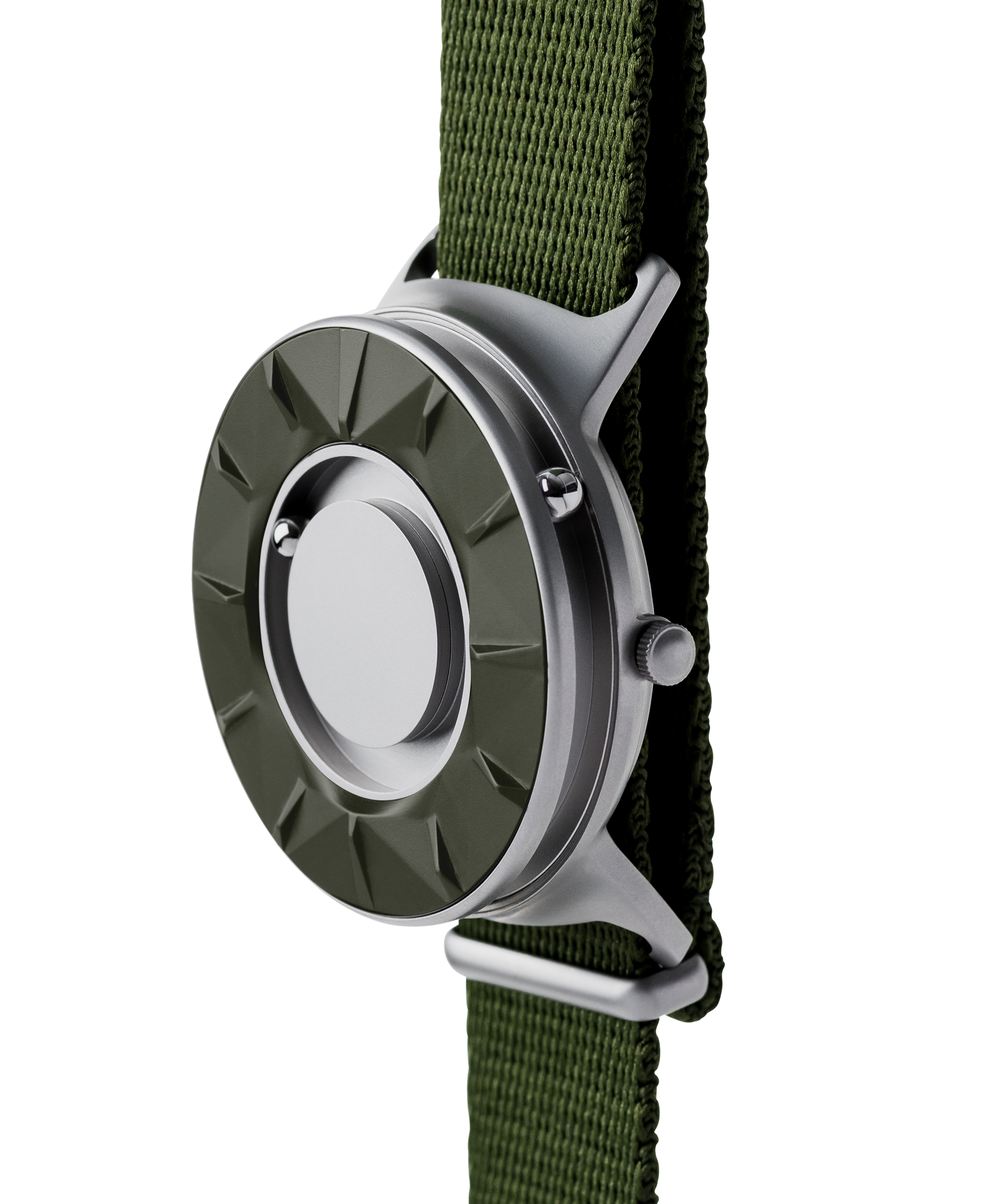 E-One Apex Element Khaki Limited Edition Watch (Customization)