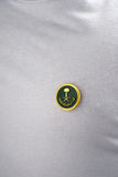 KSA Badge - Big- Green | gift online | gifts for men & women