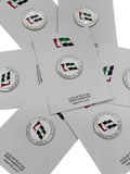 Rovatti Badge UAE Women's Day