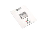 Year of The Fiftieth Badge UAE Silver