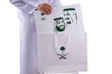 Rovatti 2021 KSA VIP White Gift box