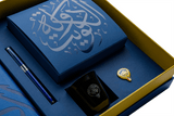 Rovatti 2022 Kuwait VIP Blue Gift Box