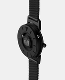 E-One Bradley Mesh Black 36mm Watch UAE